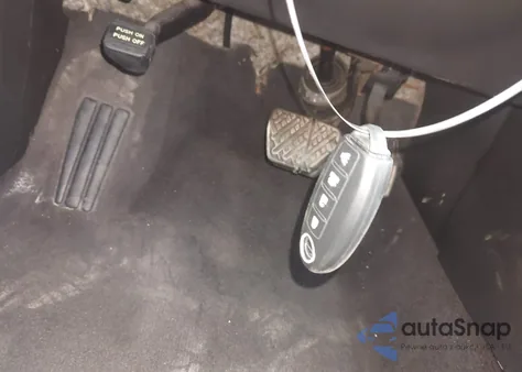 2014 Nissan Maxima из США, поврежденный, VIN 1N4AA5AP6EC496752